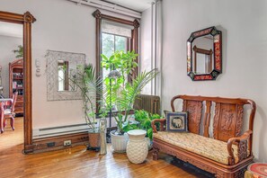 Apartment (1 Bedroom) | Interior - Pet-friendly Allentown Apt Near Hamilton District! (Allentown)