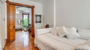 อพาร์ทเมนท์ (1 Bedroom) | ภายใน