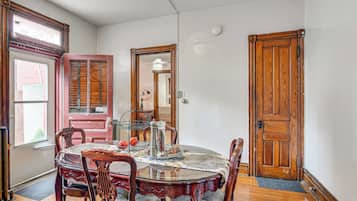 Apartemen (1 Bedroom) | Interior