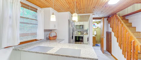 Casa (3 Bedrooms) | Interior