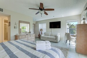 Apartment (3 Bedrooms) | Interior