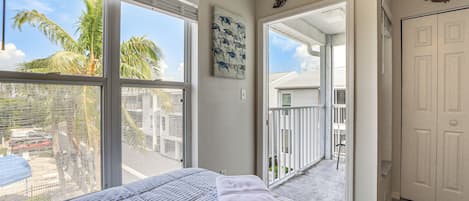 Apartemen (3 Bedrooms) | Interior