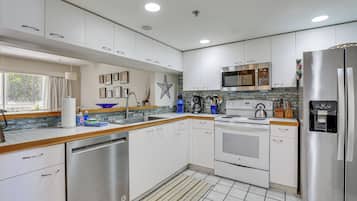 Apartment (3 Bedrooms) | Interior