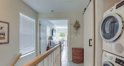 Holmes Beach Condo Near Anna Maria: Pool Access!