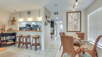 Apartment (3 Bedrooms) | Interior