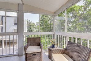 Apartment (3 Bedrooms) | Innenbereich