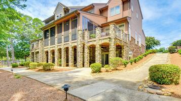 Apartment (3 Bedrooms) | Interior