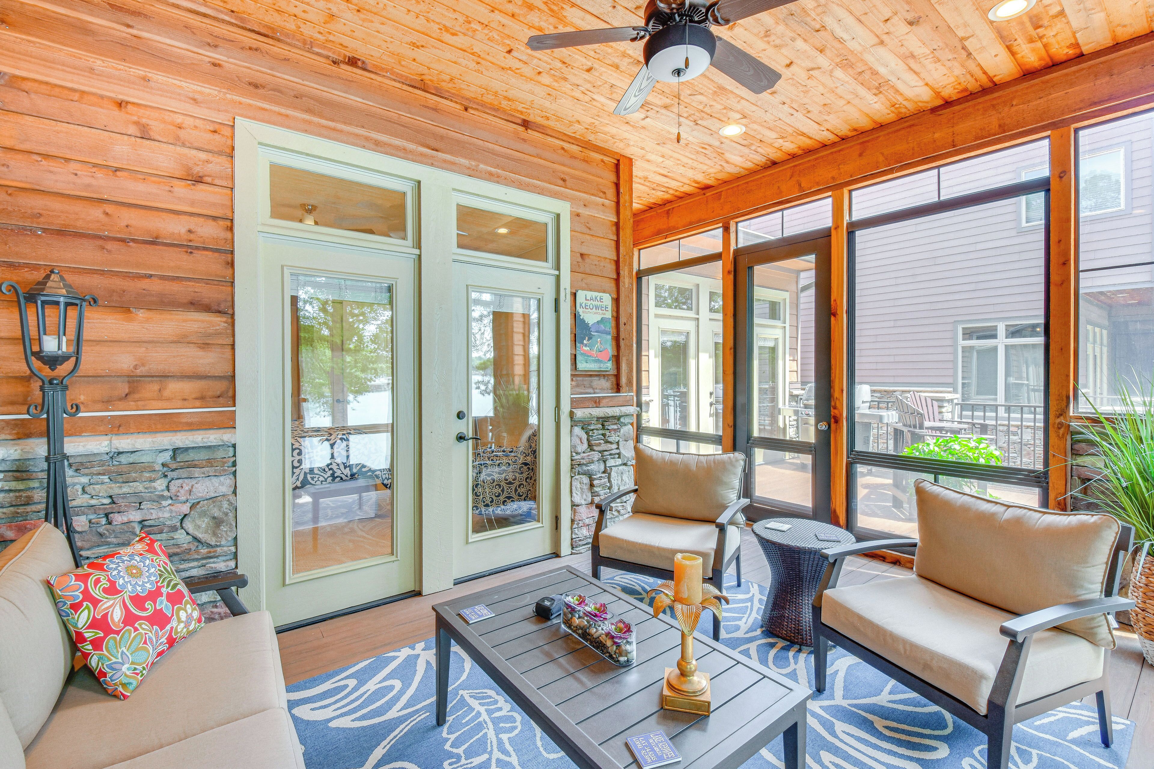 Apartment (3 Bedrooms) | Interior