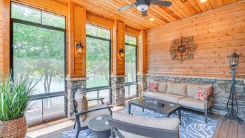 Apartment (3 Bedrooms) | Interior