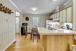 Casa (3 Bedrooms) | Interior