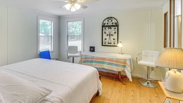 獨棟房屋 (3 Bedrooms) | 住宿內部