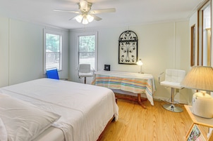 Casa (3 Bedrooms) | Interior