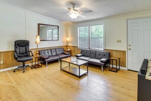 Maison (3 Bedrooms) | Intérieur