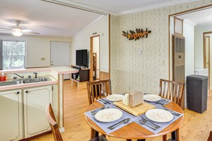 Casa (3 Bedrooms) | Interior