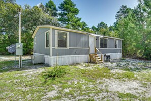 Maison (3 Bedrooms) | Intérieur