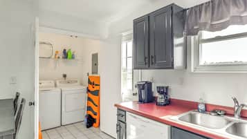 Nhà (2 Bedrooms) | Nội thất
