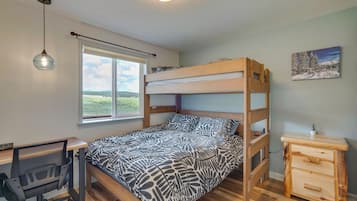Casa (2 Bedrooms) | Interior