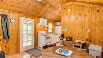 Casa (1 Bedroom) | Interior