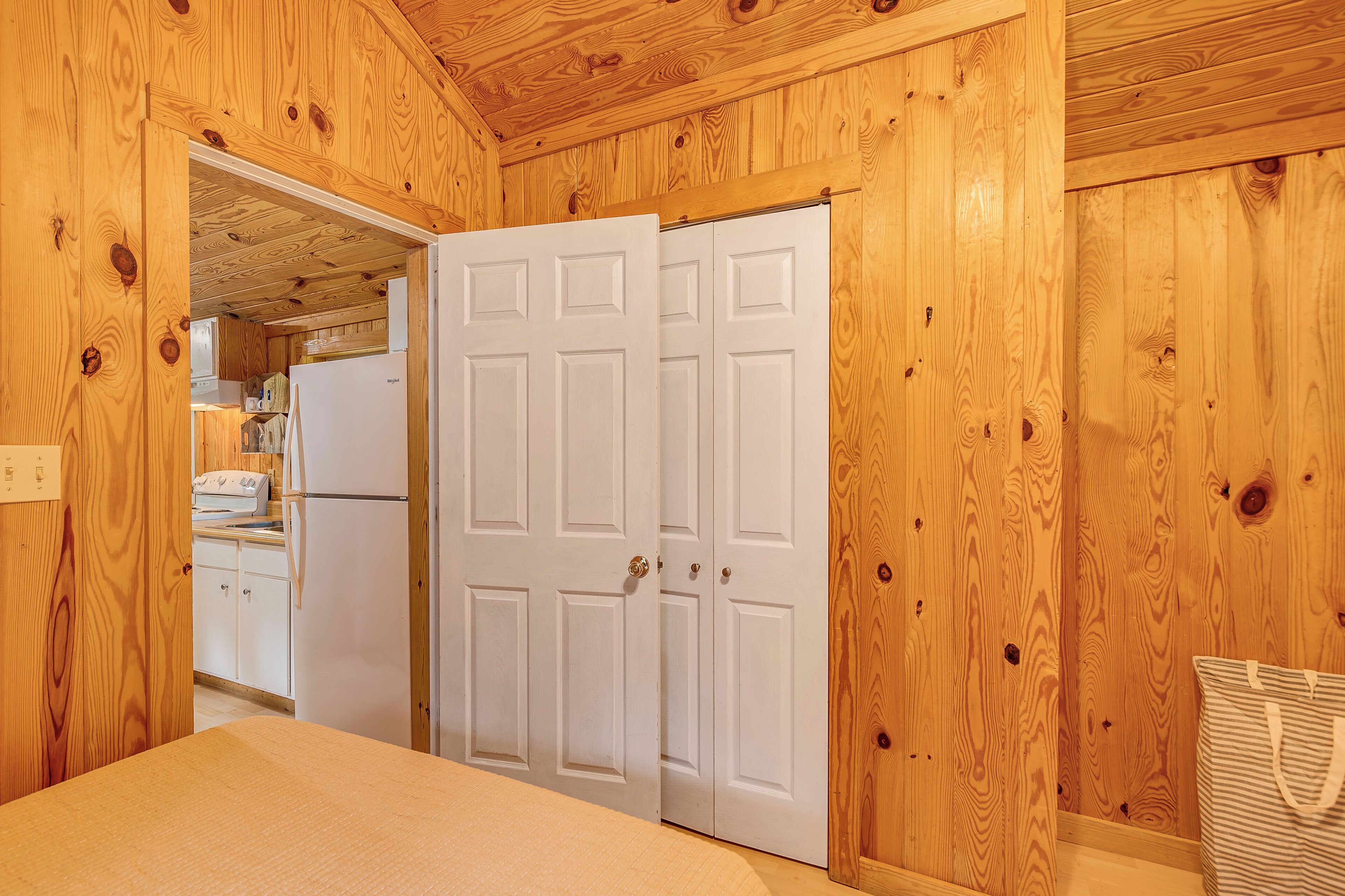 House (1 Bedroom) | Interior