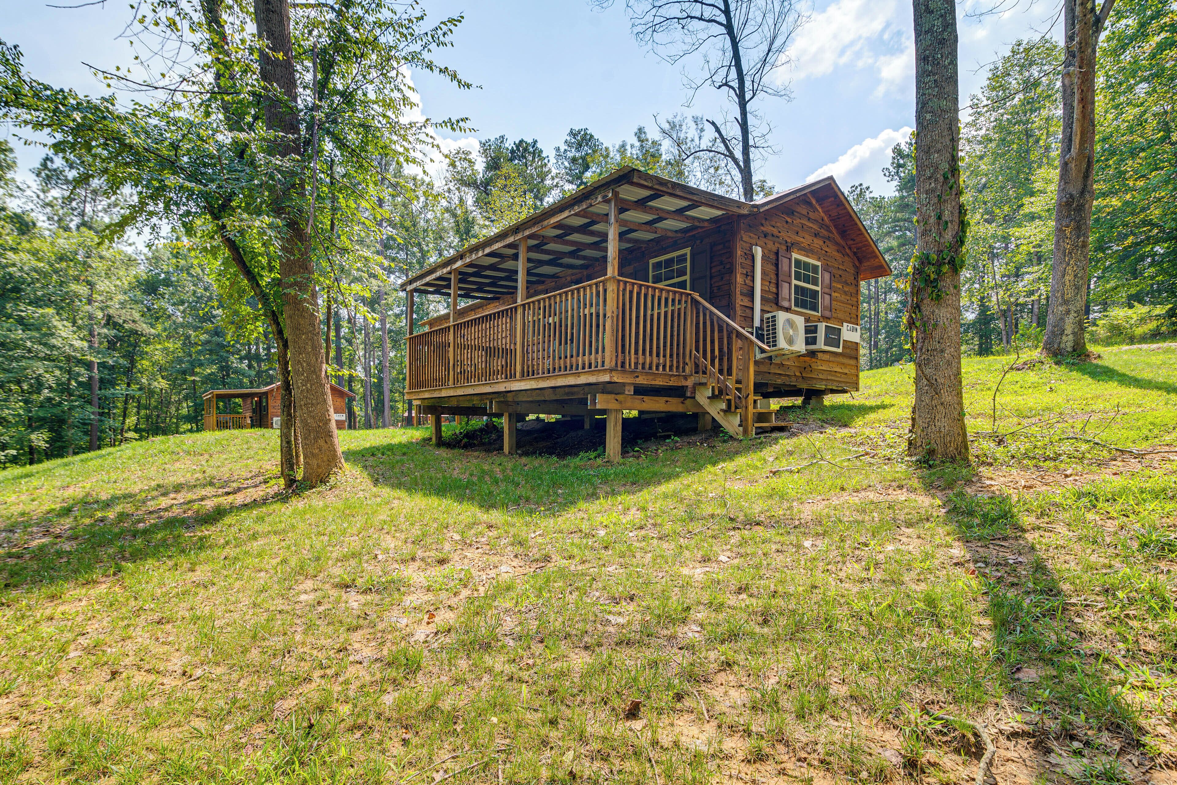 House (1 Bedroom) | Interior