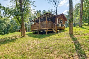 House (1 Bedroom) | Interior