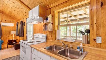 Nhà (1 Bedroom) | Nội thất