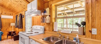 Clarkson Cabin Near Nolin Lake: 4 Mi to Boat Ramp!