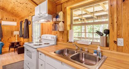 Clarkson Cabin Near Nolin Lake: 4 Mi to Boat Ramp!