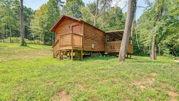 Casa (1 Bedroom) | Interior