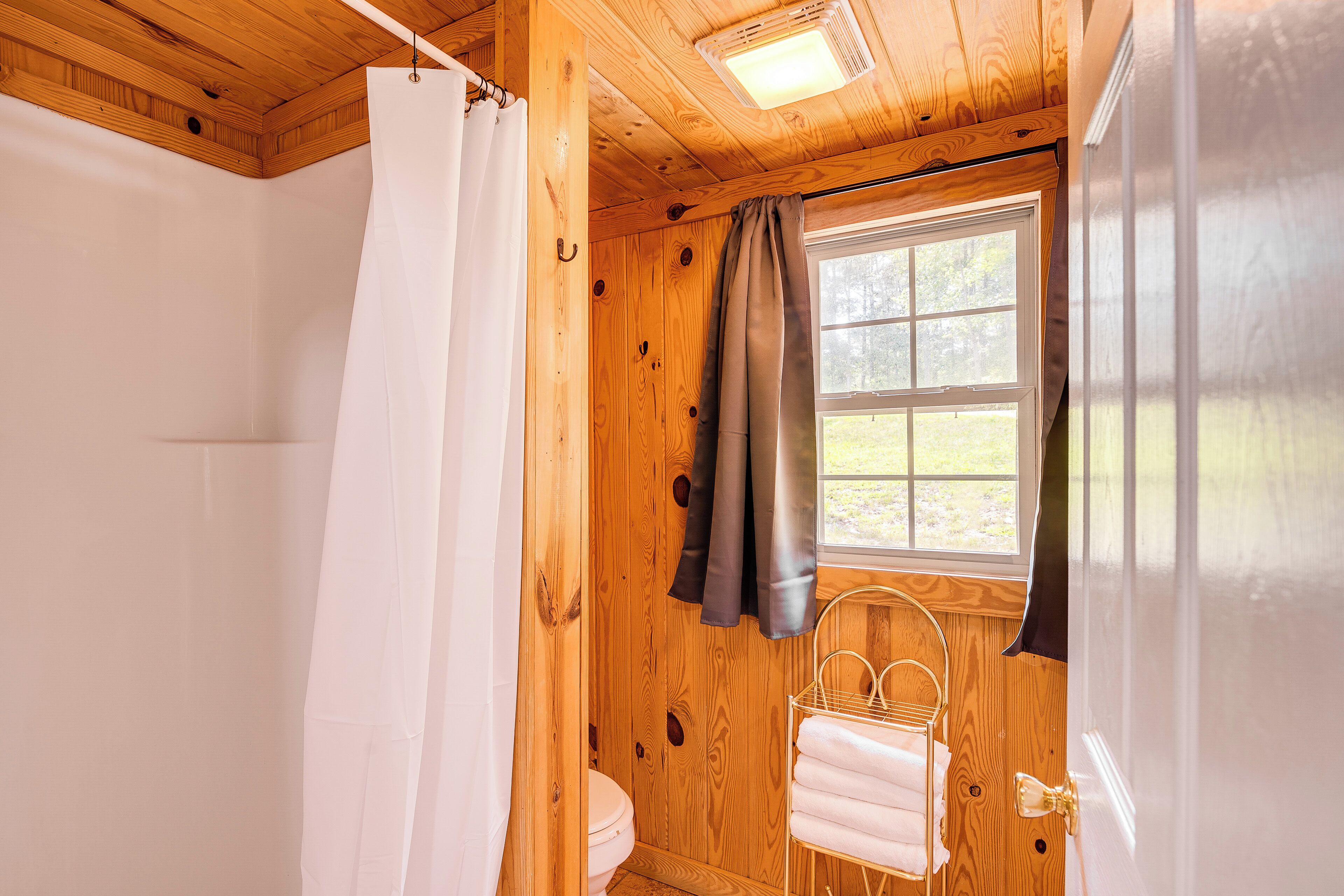 Ferienhaus (1 Bedroom) | Innenbereich