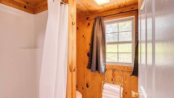 Ferienhaus (1 Bedroom) | Innenbereich