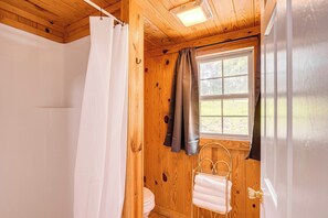 Ferienhaus (1 Bedroom) | Innenbereich