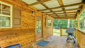 Nhà (1 Bedroom) | Nội thất