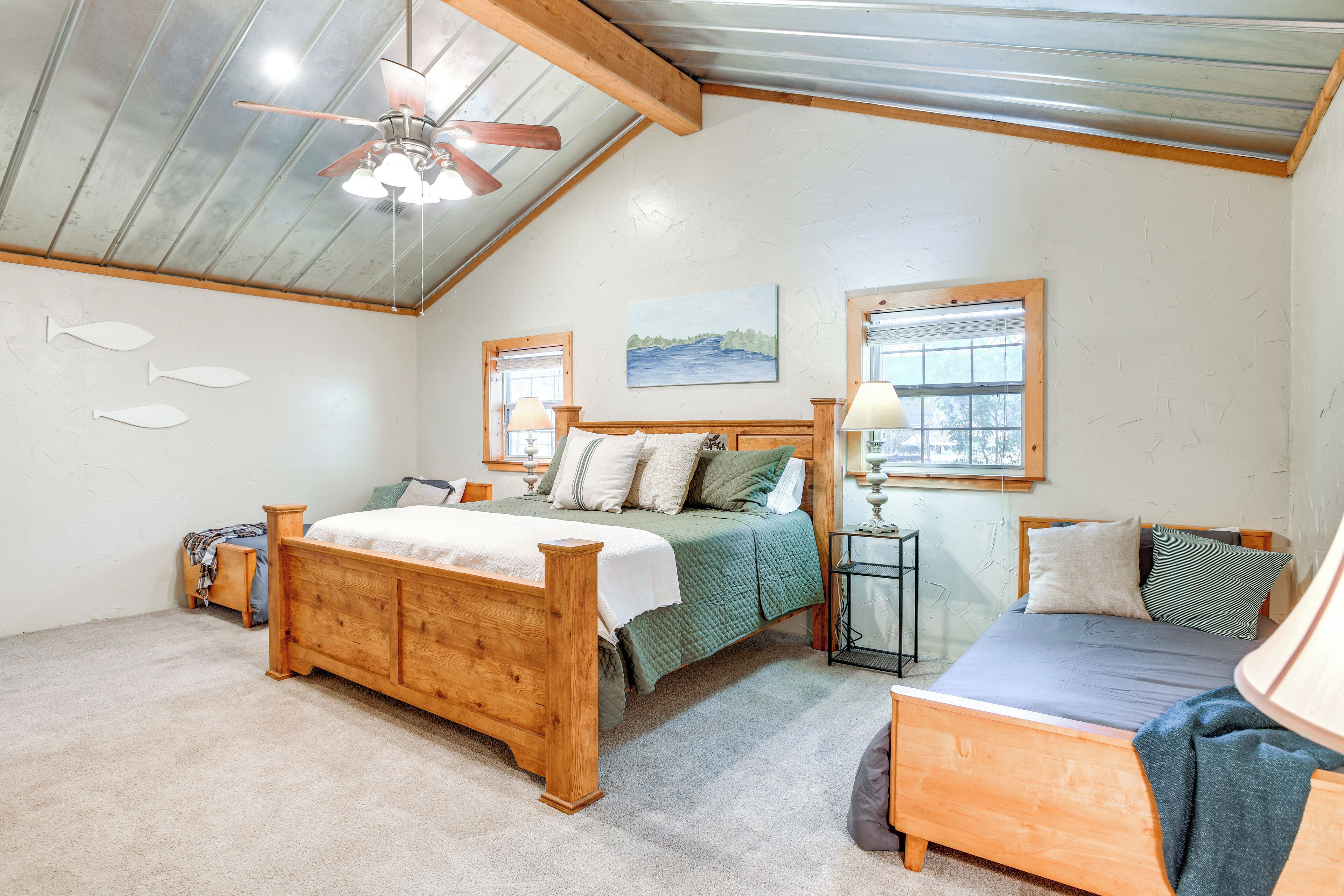 House (4 Bedrooms) | Bahagian dalam