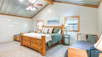 House (4 Bedrooms) | Bahagian dalam