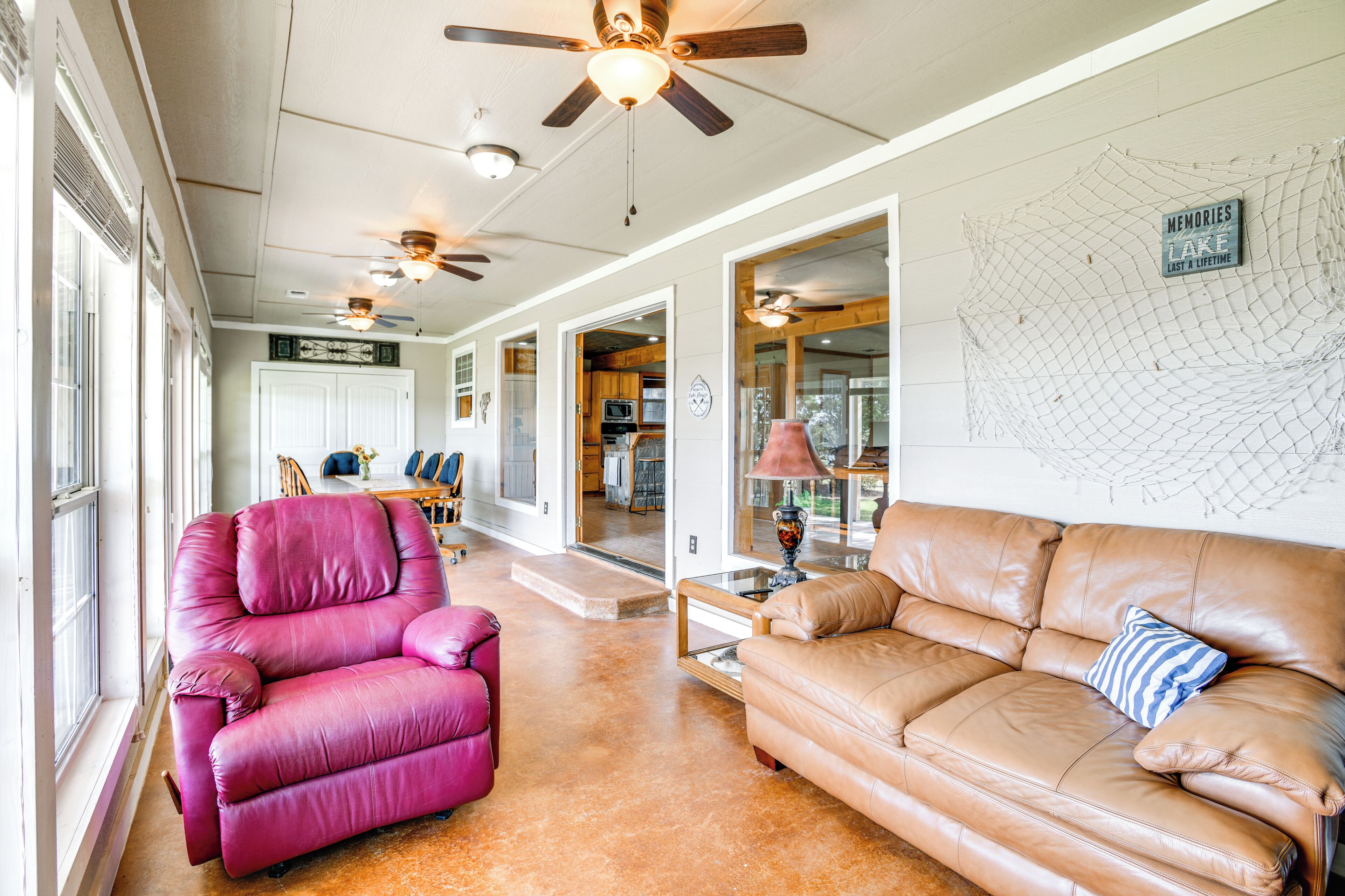 House (4 Bedrooms) | Bahagian dalam