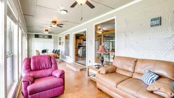 House (4 Bedrooms) | Bahagian dalam