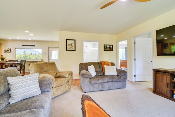 Casa (2 Bedrooms) | Interior