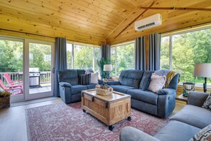 Rumah (2 Bedrooms) | Interior