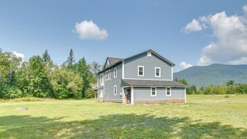 Huis (2 Bedrooms) | Voorkant van accommodatie