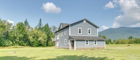 Casa (2 Bedrooms) | Vista frontal de la propiedad