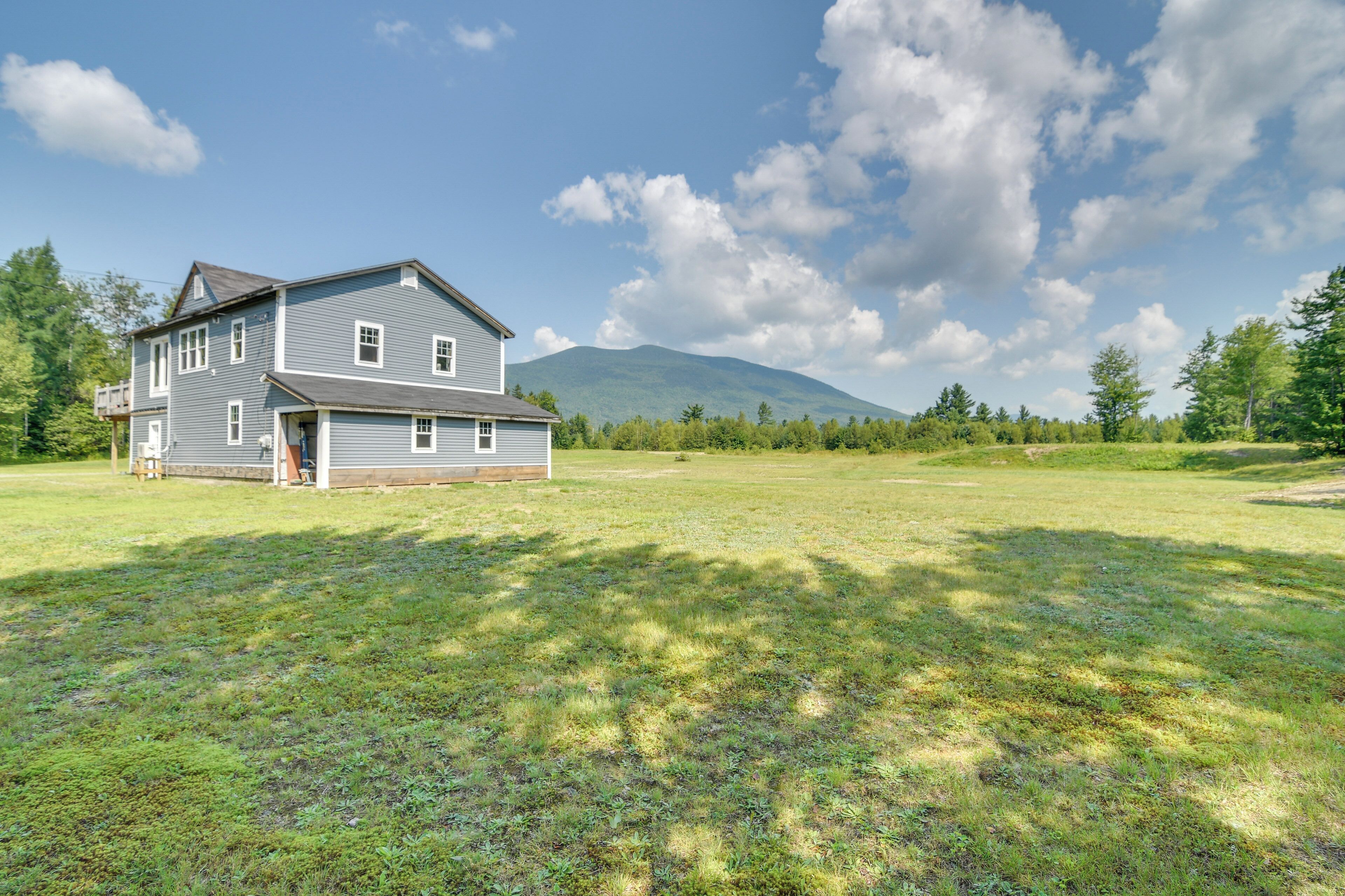 Hus (2 Bedrooms) | Innvendig