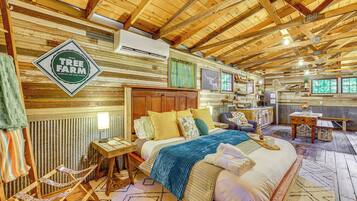 Apartemen (0 Bedroom) | Interior