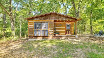 Apartment (0 Bedroom) | Bahagian dalam