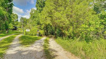 Apartment (0 Bedroom) | Bahagian dalam