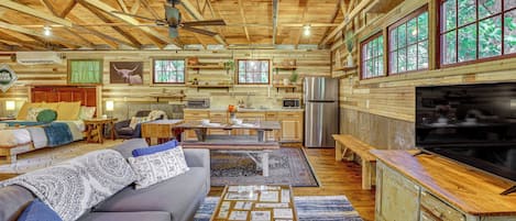 Departamento (0 Bedroom) | Vista frontal de la propiedad