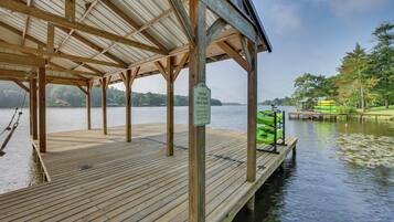 House (1 Bedroom) | Interior