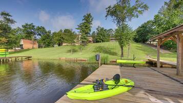 House (1 Bedroom) | Interior