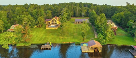 House (1 Bedroom) | Interior