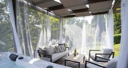 Holiday Home Casa Huerta